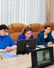 Білім беру бағдарламалары аккредиттеуден сәтті өтті