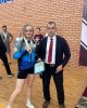 Біздің спортшылар жүлдегерлер қатарында!