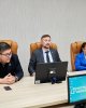 Қозыбаев университеті мен Астана IT университеті ( AITU) арасында меморандумға қол қойылды