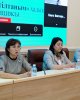 Дәстүрлі Мағжан оқулары