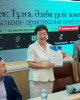 Дәстүрлі Мағжан оқулары