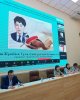Дәстүрлі Мағжан оқулары
