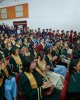 Диплом табыстау рәсімі– 2024