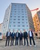 Kozybayev University & Satbayev University: начало перспективного сотрудничества