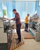 Қосымша мамандықтарды игереміз