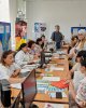 Гранттық өтінімдерді қабылдау