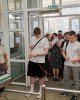 Гранттық өтінімдерді қабылдау