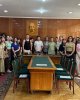 Өзбекстанда, Бурабайда, Қарағандыда студенттердің тәжірибелері
