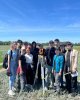 Өзбекстанда, Бурабайда, Қарағандыда студенттердің тәжірибелері