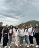 Өзбекстанда, Бурабайда, Қарағандыда студенттердің тәжірибелері