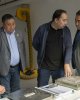 Университеттің ғылыми әлеуетін «Қазақмыс корпорациясы» ЖШС өкілдеріне таныстырды
