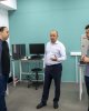 Университеттің ғылыми әлеуетін «Қазақмыс корпорациясы» ЖШС өкілдеріне таныстырды