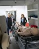 Университеттің ғылыми әлеуетін «Қазақмыс корпорациясы» ЖШС өкілдеріне таныстырды