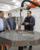 Университеттің ғылыми әлеуетін «Қазақмыс корпорациясы» ЖШС өкілдеріне таныстырды