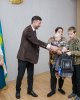Творим добро вместе