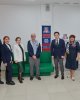 Визит замакима СКО Жусупа Жумагулова