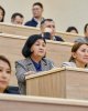 Послание Президента РК: «Справедливый Казахстан: закон и порядок, экономический рост, общественный оптимизм»