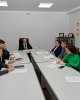 Түркиядан келген ғалым