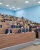 Награждение ППС, сотрудников и студентов