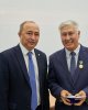 Награждение ППС, сотрудников и студентов