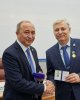 Награждение ППС, сотрудников и студентов