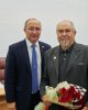 Награждение ППС, сотрудников и студентов