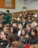 Отбасы күніне орай студенттермен кездесу