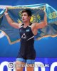 Наш студент– чемпион мира по греко-римской борьбе