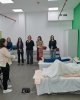 Посещение лабораторий УЛК