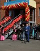 Новое общежитие для студентов и преподавателей запустили в Kozybayev University 
