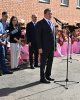 Новое общежитие для студентов и преподавателей запустили в Kozybayev University 