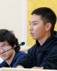 Старт нового учебного года студентов программ двойного диплома