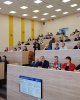 Министр Саясат Нурбек обсудил с учеными научный потенциал Kozybayev university