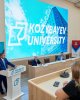 Министр Саясат Нурбек обсудил с учеными научный потенциал Kozybayev university
