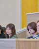 Встреча со студентами о ключевых направлениях Послания Президента и развитии атомной энергетики страны