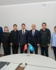 Визит делегации Северо-Западного университета сельского и лесного хозяйства Китая