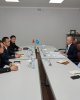 Визит делегации Северо-Западного университета сельского и лесного хозяйства Китая