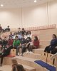 Школьники встретились с представителями университета Аризоны