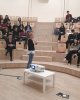 Школьники встретились с представителями университета Аризоны