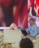 "Даун синдромы- ұят емес”. кітабының тұсаукесері