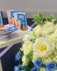 "Даун синдромы- ұят емес”. кітабының тұсаукесері