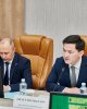 Аризона штаты делегациясының сапары