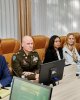 Аризона штаты делегациясының сапары