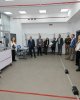 Аризона штаты делегациясының сапары