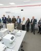 Аризона штаты делегациясының сапары