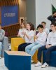 Посол США в РК Дэниел Розенблюм и посол Японии в РК Ямада Джун посетили Kozybayev University