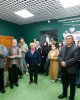 Храним память о великом ученом 
