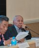 Жошы Ұлысының 800 жылдығына арналған халықаралық конференция