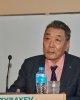 Жошы Ұлысының 800 жылдығына арналған халықаралық конференция