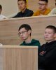 Жошы Ұлысының 800 жылдығына арналған халықаралық конференция